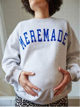 Sweat allaitement | Mère-made