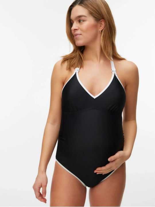 Maillot de bain grossesse allaitement | Blair