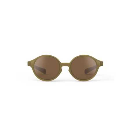 Lunettes de soleil Baby 0/3 ans | Kaki