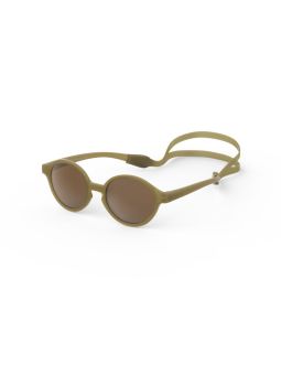 Lunettes de soleil Baby 0/3 ans | Kaki
