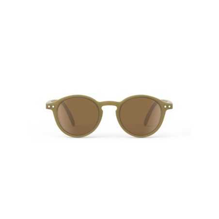 Lunettes de soleil Kids 3/5 ans | Olive
