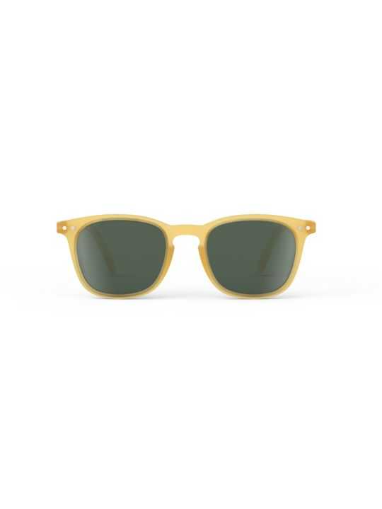 Lunettes de soleil Kids 3/5 ans | Yellow honey E