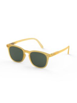 Lunettes de soleil Kids 3/5 ans | Yellow honey E