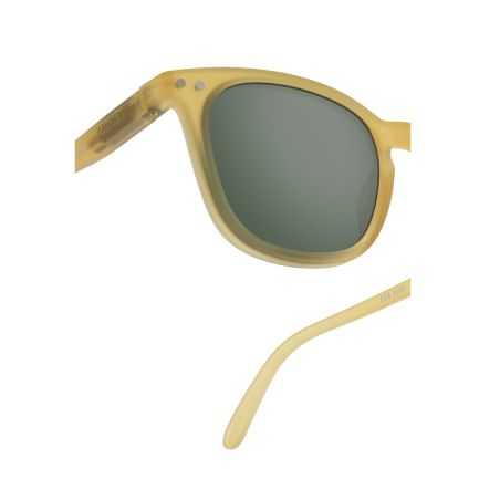 Lunettes de soleil Kids 3/5 ans | Yellow honey E