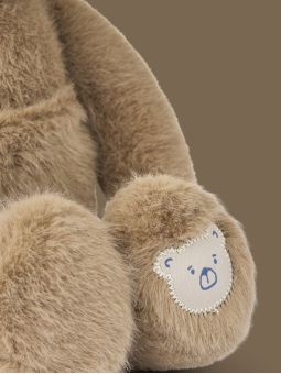 Peluche Kelly kangourou | 24 cm