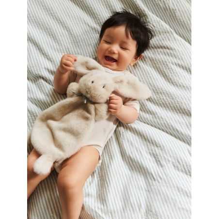 Doudou lapin | Roy