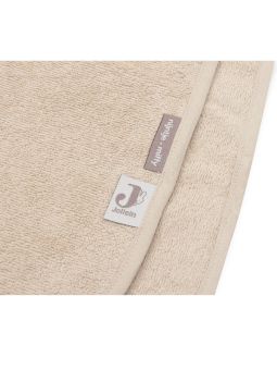 Poncho de bain | Miffy sable