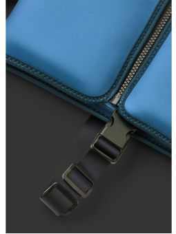 Gilet flottaison Dove avec manches | Riverside