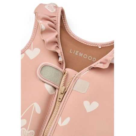 Gilet de natation Dove | Sweethearts