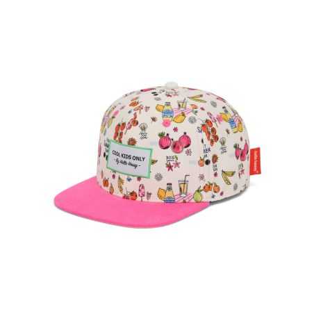 Casquette enfant | Fresh Juice