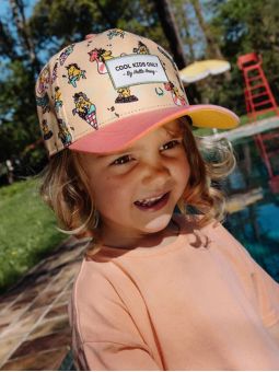 Casquette tissu | Unicorn