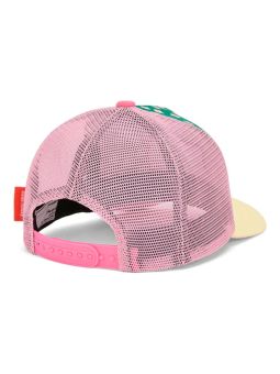 Casquette Trucker | Garden Joy