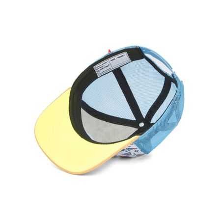 Casquette trucker | Baseball game
