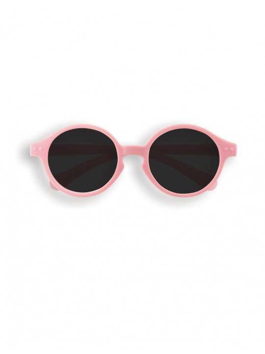 Lunettes de soleil Baby 0/3 ans | Pastel pink D