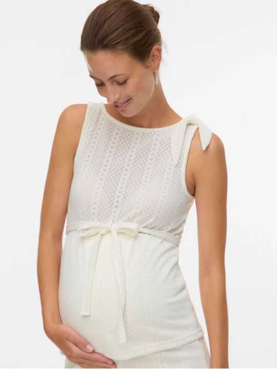 Top de grossesse | Seba