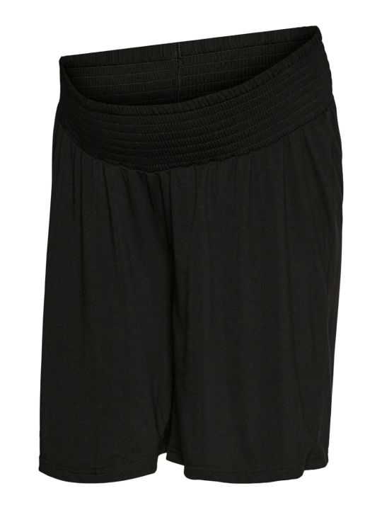 Short grossesse noir | Rani