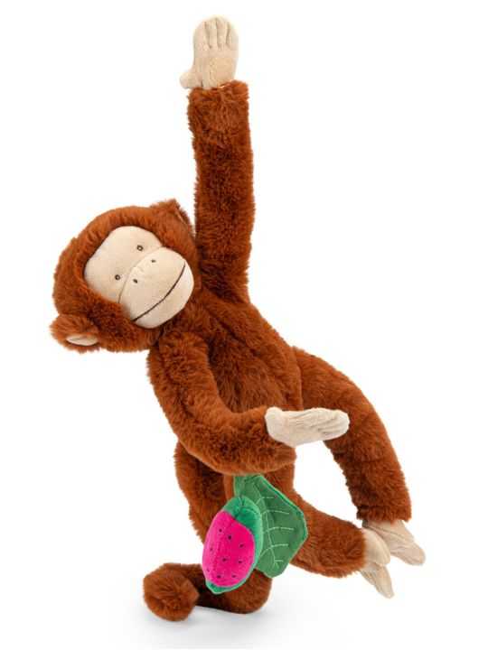 Singe activités à suspendre Mochica | Forêt Mawa