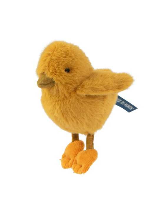 Petite Peluche | Poussin 13 cm