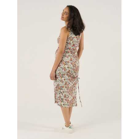 Robe grossesse allaitement | Liberty