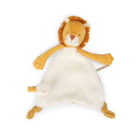 Doudou lion Mamba | Forêt Mawa