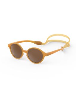 Lunettes de soleil Baby 0/3 ans | Golden canyon D