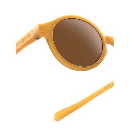 Lunettes de soleil Baby 0/3 ans | Golden canyon D