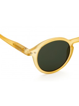 Lunettes de soleil junior yellow honey D