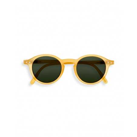 Lunettes de soleil junior yellow honey D
