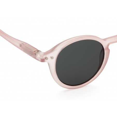 Lunettes de soleil junior pink D