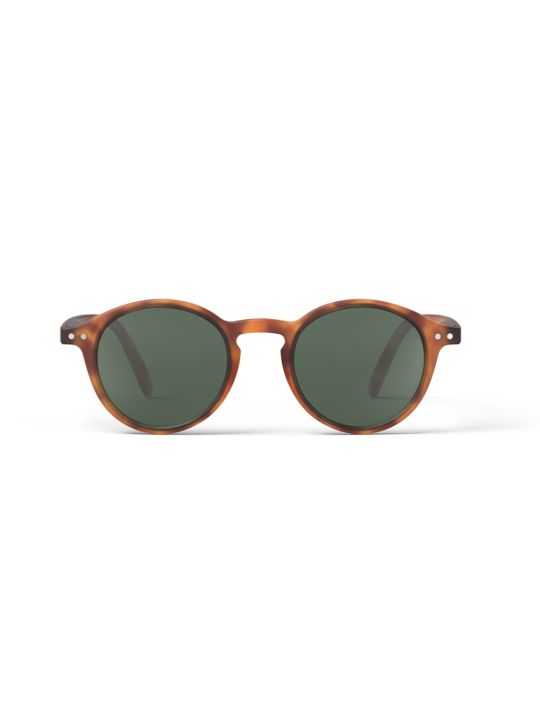 Lunettes de soleil Child 7/11 ans | Havane D