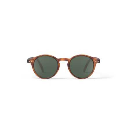 Lunettes de soleil Child 7/11 ans | Havane D