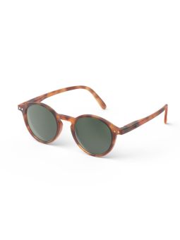 Lunettes de soleil Child 7/11 ans | Havane D
