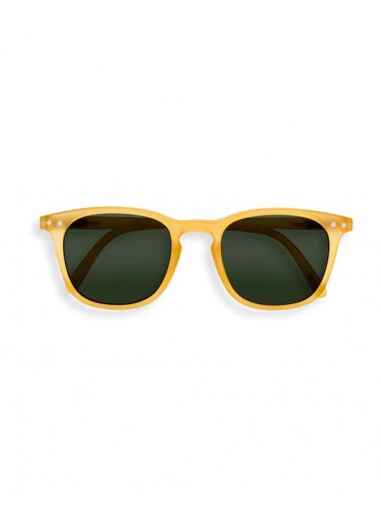Lunettes de soleil Junior yellow honey E