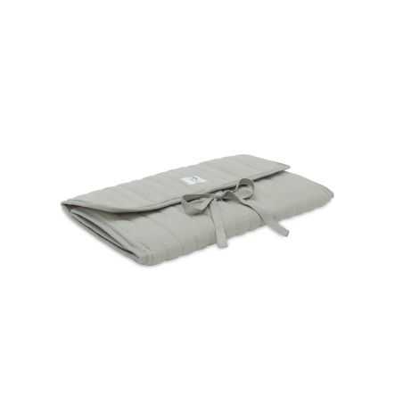 Tapis à langer nomade | Olive green