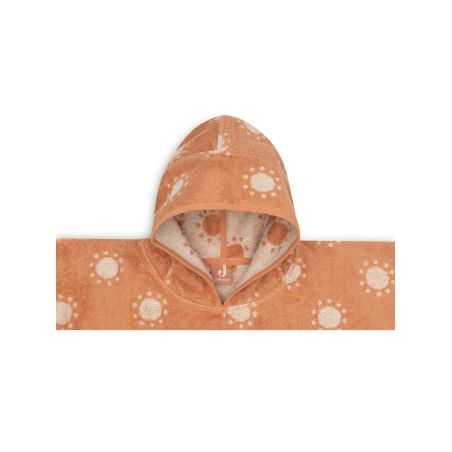 Poncho de bain Terry | Sun