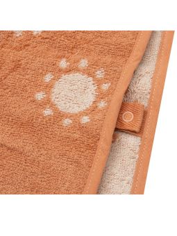 Poncho de bain Terry | Sun