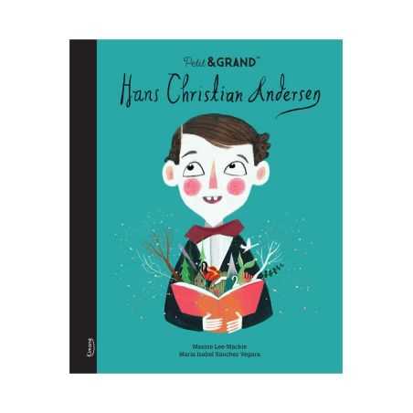 Livre petit et Grand | Hans Christian Andersen