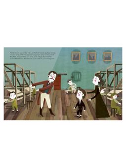 Livre petit et Grand | Hans Christian Andersen