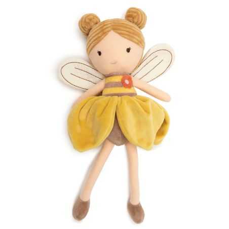 Poupée chiffon | Lily