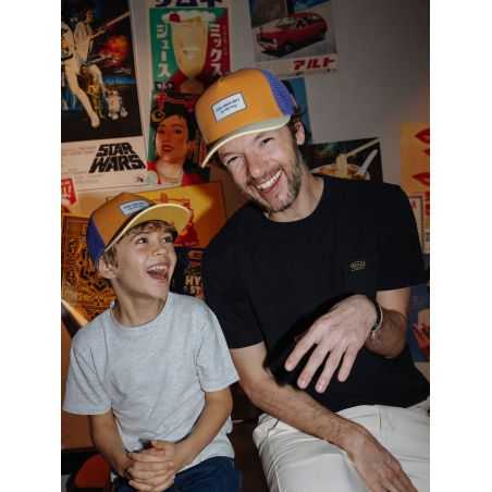 Casquette papa Cool Dad | Mini Canyon