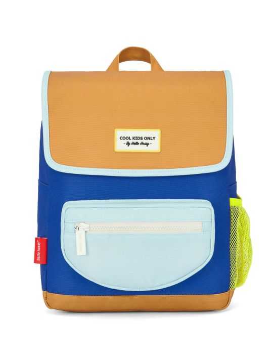 Sac à dos enfant | Mini Blue canyon