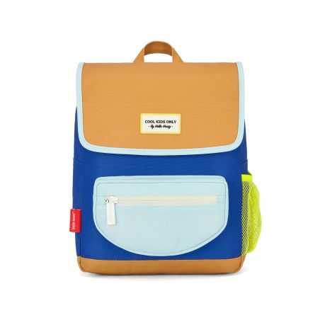 Sac à dos enfant | Mini Blue canyon