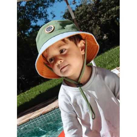 Bob enfant | Mini Leaf