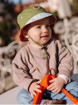 Bob enfant | Mini Leaf