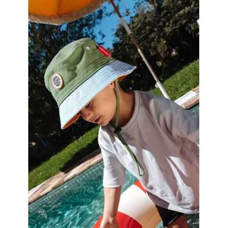 Bob enfant | Mini Leaf