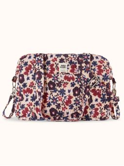 Sac à langer Thaïs | Polly macadamia