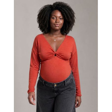 Haut grossesse | Tina
