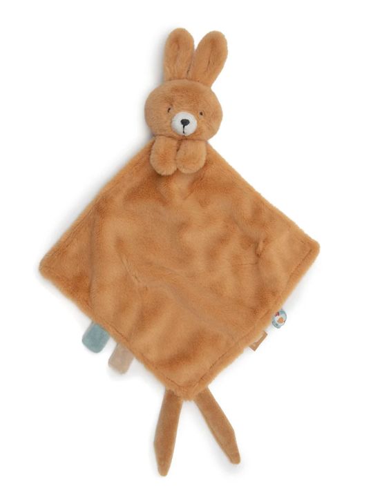 Doudou attache tétine | Bunny luz