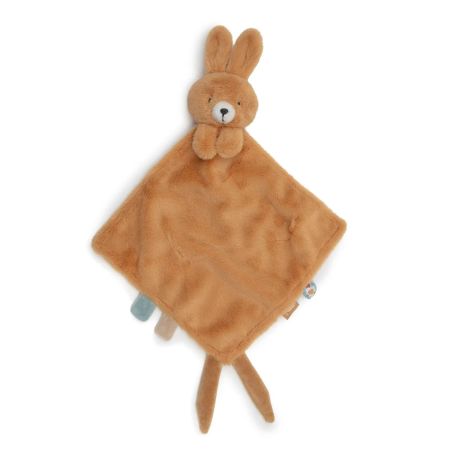 Doudou attache tétine | Bunny luz