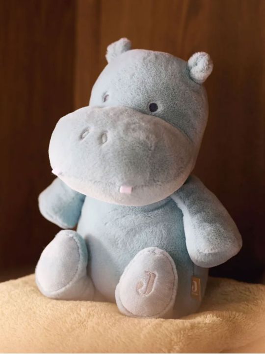 Peluche Jollies | Hippo happy